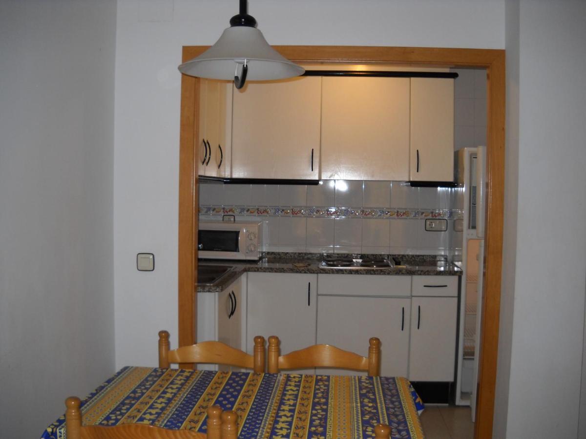 Apcostas Ses Illes Apartman Blanes Kültér fotó