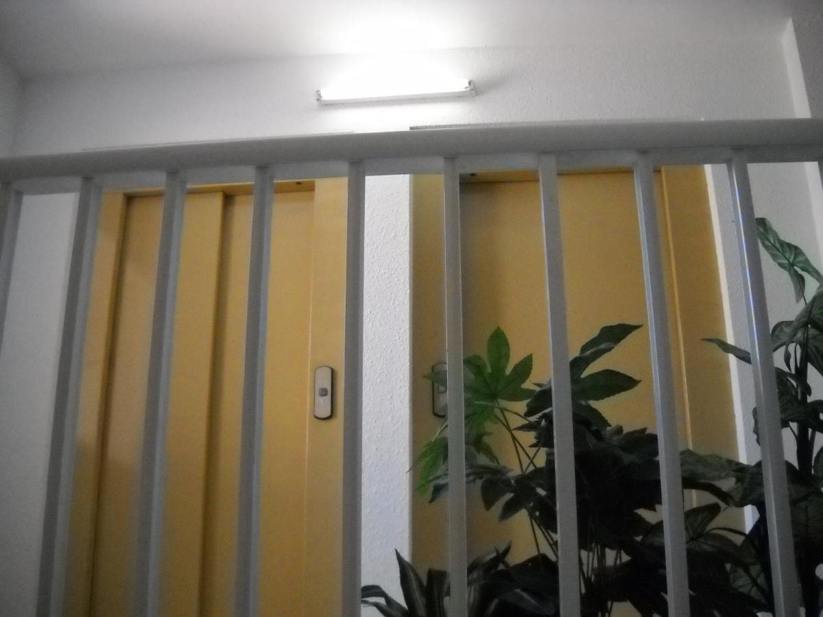 Apcostas Ses Illes Apartman Blanes Kültér fotó