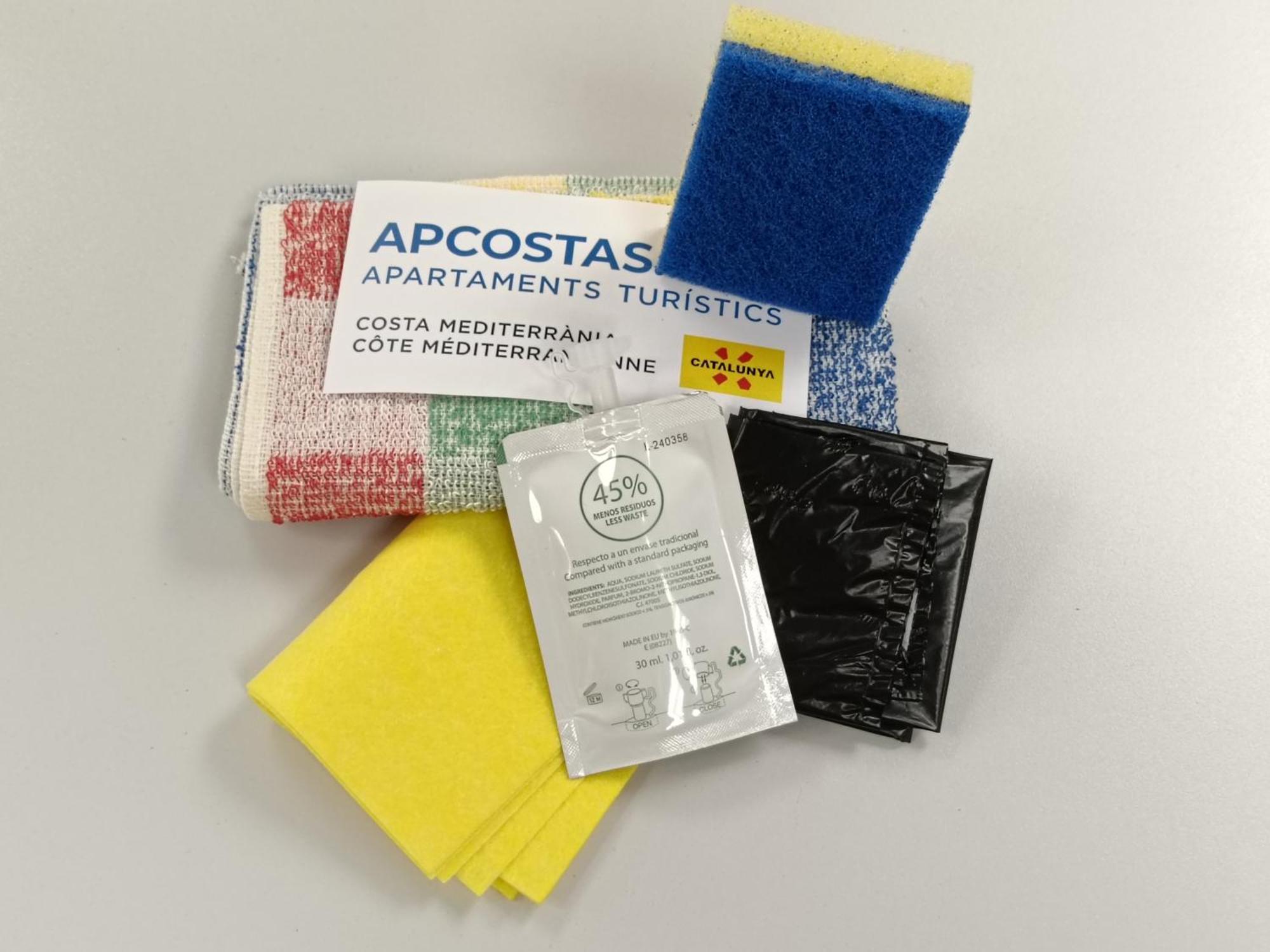 Apcostas Ses Illes Apartman Blanes Kültér fotó